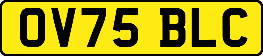 OV75BLC