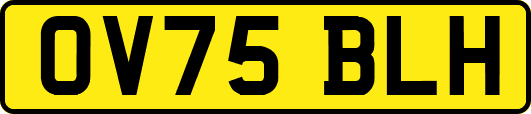 OV75BLH