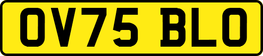 OV75BLO