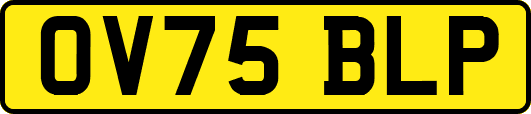 OV75BLP