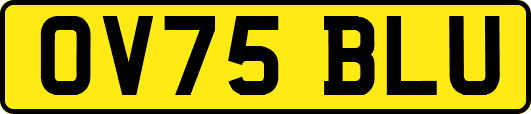 OV75BLU