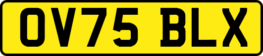OV75BLX
