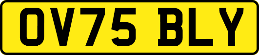 OV75BLY