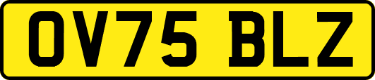 OV75BLZ