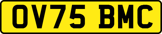 OV75BMC