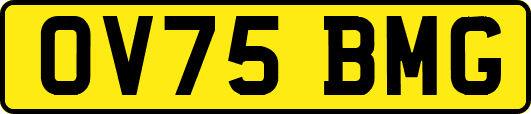 OV75BMG
