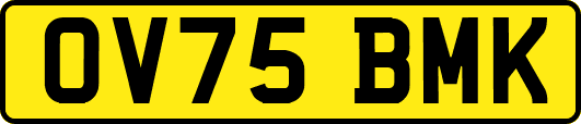 OV75BMK