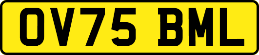 OV75BML