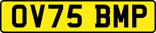 OV75BMP
