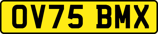 OV75BMX