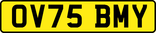 OV75BMY