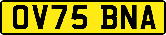 OV75BNA