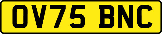 OV75BNC