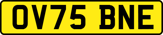 OV75BNE
