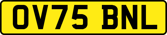 OV75BNL