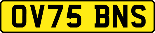 OV75BNS