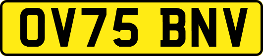 OV75BNV