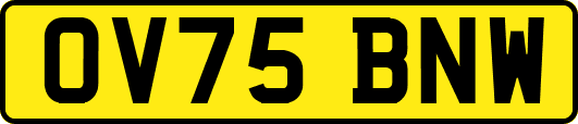 OV75BNW