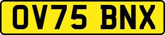 OV75BNX