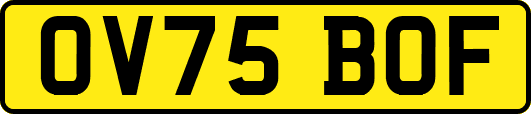 OV75BOF