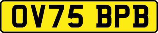 OV75BPB