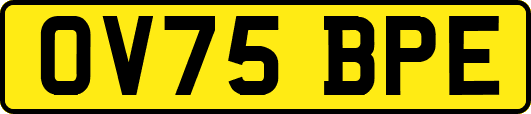 OV75BPE