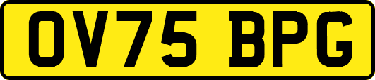 OV75BPG