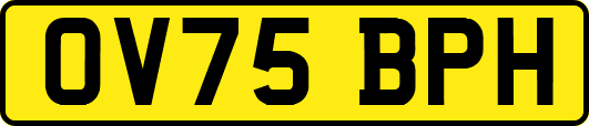 OV75BPH