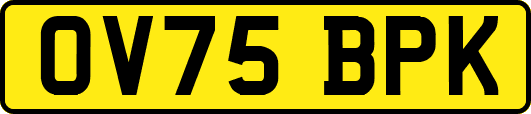 OV75BPK