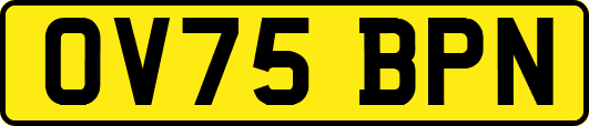 OV75BPN