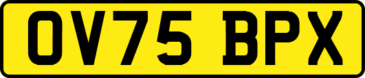 OV75BPX