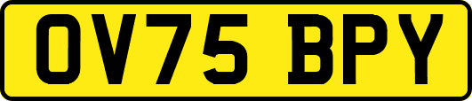 OV75BPY