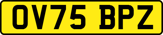 OV75BPZ