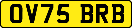 OV75BRB