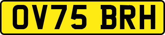 OV75BRH