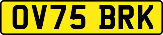 OV75BRK