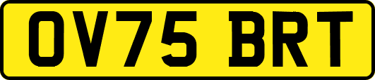 OV75BRT
