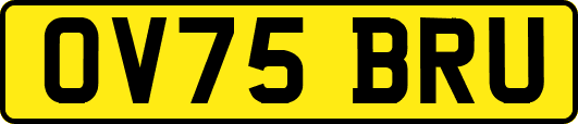 OV75BRU