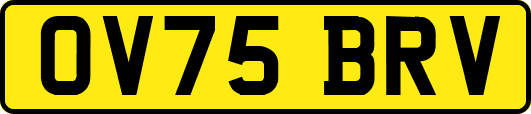 OV75BRV