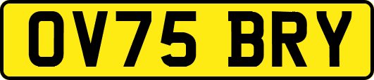 OV75BRY