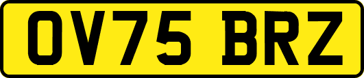 OV75BRZ