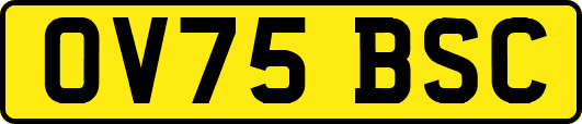 OV75BSC