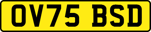 OV75BSD