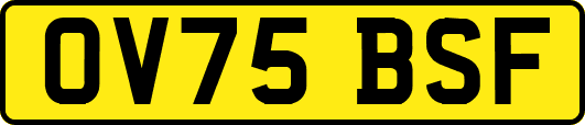 OV75BSF