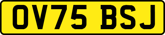 OV75BSJ