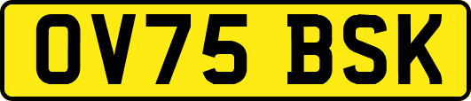 OV75BSK