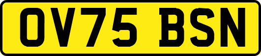OV75BSN