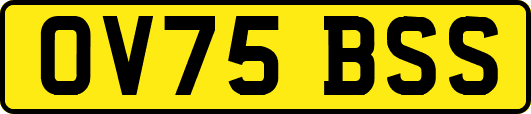 OV75BSS