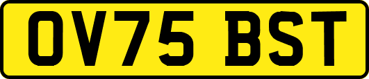 OV75BST