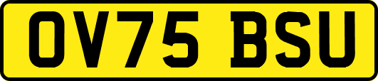 OV75BSU